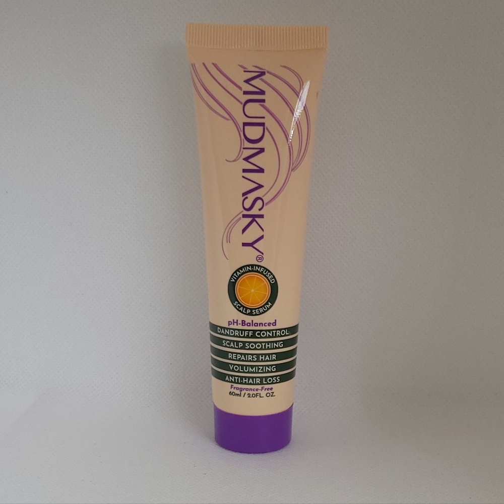 MUDMASKY Vitamin-Infused Scalp Serum